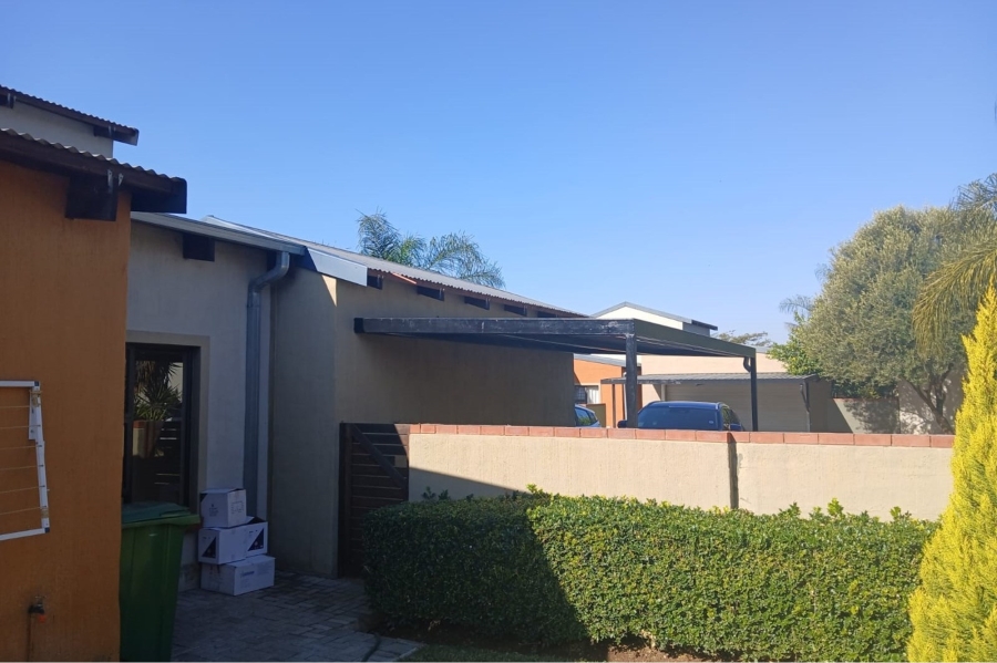 To Let 3 Bedroom Property for Rent in Waterval East North West